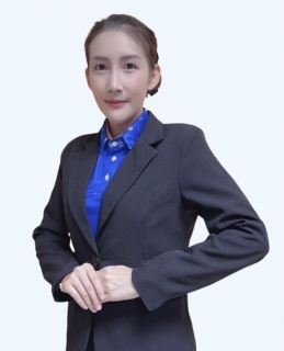นางสาววณุศรา ณัฐปภากรณ์