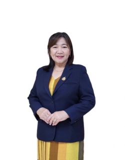 นางพัชรี เรืองจุติโพธิ์พาน