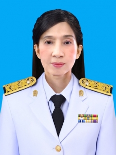 นางสาวนันท์พร พ่วงวัฒนวงศ์