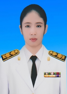 นางสาวเสาวลักษณ์ สิงห์หฬ